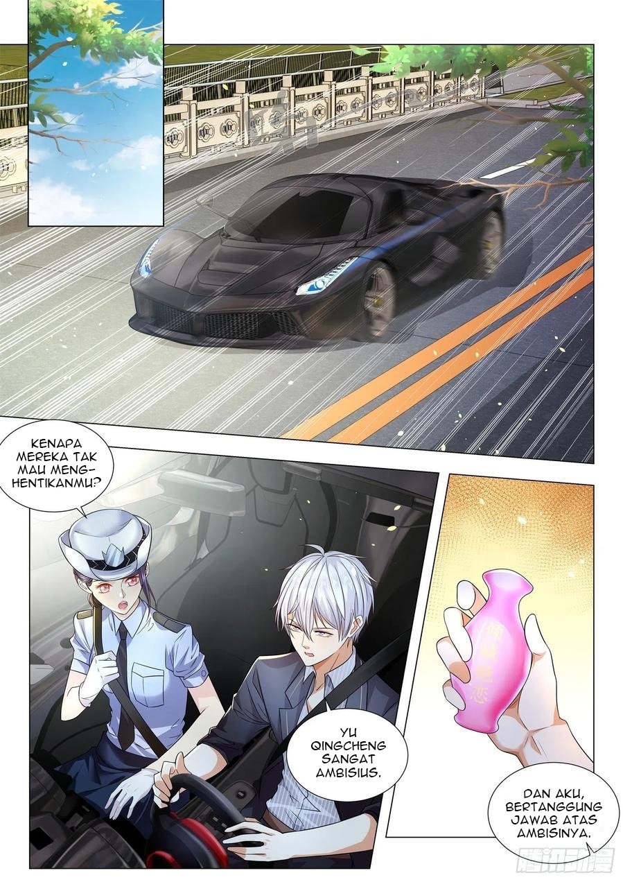 Shen Hao’s Heavenly Fall System Chapter 183 Gambar 2